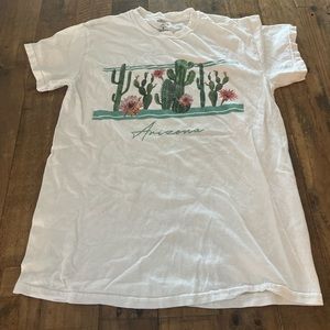 arizona t-shirt